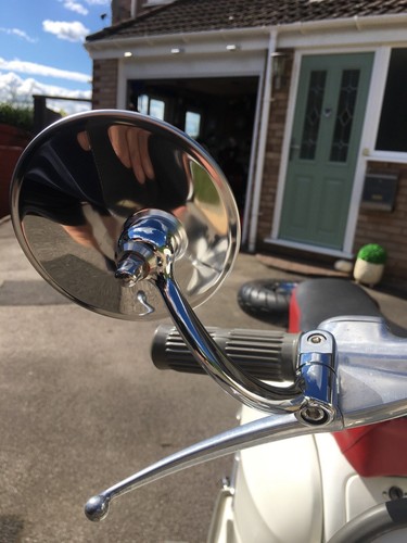 Lambretta series ld - series, 1-3,