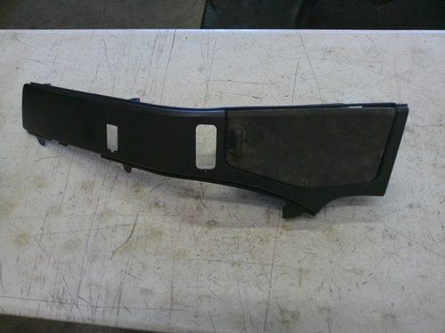 1992 2002 honda st1100 - 1992-2002, left