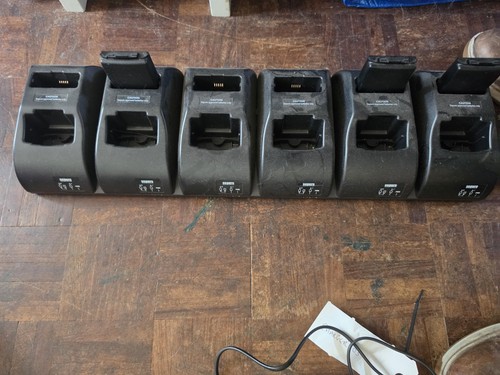 Sepura tetra way battery - sepura,