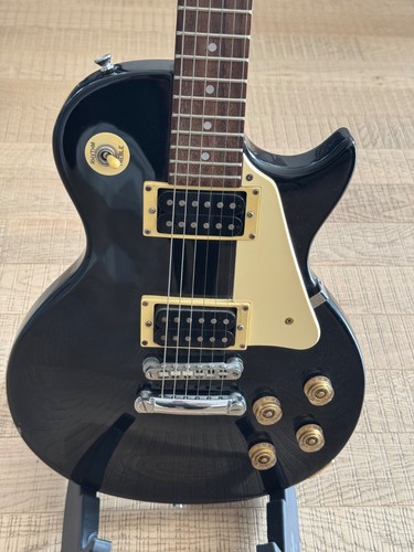 Epiphone les paul - paul, standard