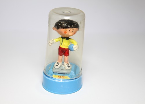 Corgi magic roundabout figure - corgi,