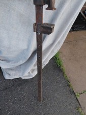 30 Inch Sash Clamp All Working