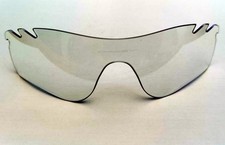 Oakley Radar Path Vented clear