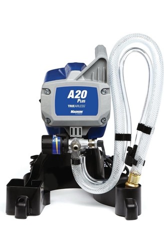 Graco magnum 25v401 - graco, a20