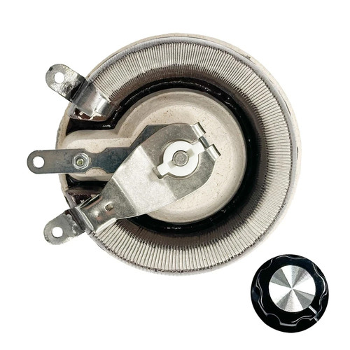 M5090c ohm 150w - 64, rheostat