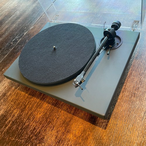 Pro ject xpression mkii - xpression,