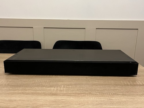 Sony xt100 base speaker - tv,