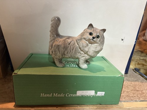 Royal doulton persian - royal,