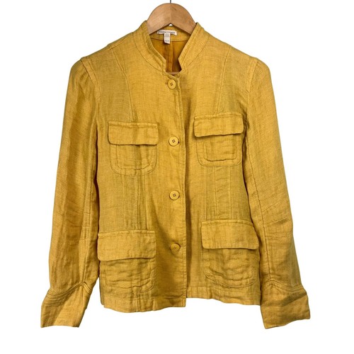 Eileen fisher yellow 100 - eileen,