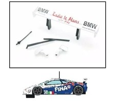 Scalextric - C4012 McLaren F1