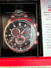 NEW Citizen Eco-Drive Men's