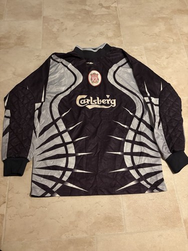 Liverpool 1999 reebok - liverpool,