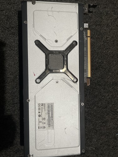 Amd radeon rx6800xt - amd,