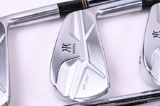 Miura MC-501 2018 Irons / 4-PW