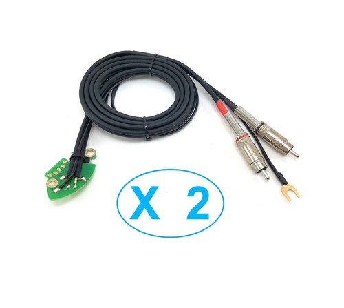 Rca phono cables for - rca,