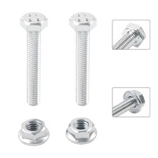 Chain Adjuster Bolts Kit M6