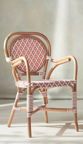 Anthropologie coastal rattan - anthropologie,