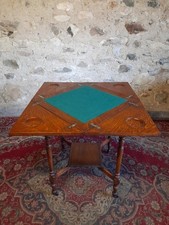 BEAUTIFUL EDWARDIAN FOLD OUT