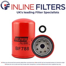 Fuel Filter for Aebi Terratrac