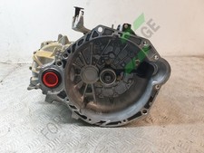 2022 HYUNDAI KONA GEARBOX 430B026211
