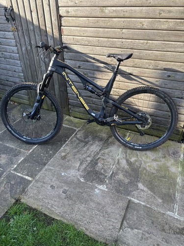 Intense 275c spider pro - intense,