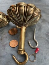 1x 81mm chandelier ceiling