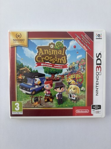 Animal crossing new - animal,