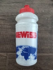 1990 Team Gewiss Bianchi Water Bottle Vintage New Old Stock