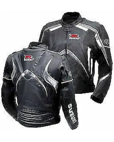 Suzuki gsxr black - black, silver