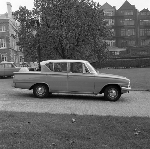 Ford consul classic 315 - ford,