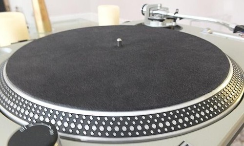 Analogue studio leather - analogue,
