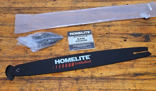 Vintage homelite little red - vintage,