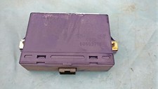 Alfa Romeo 156 916 GTV Spider 1998-2005 --- Body Interior Control ECU 60663718