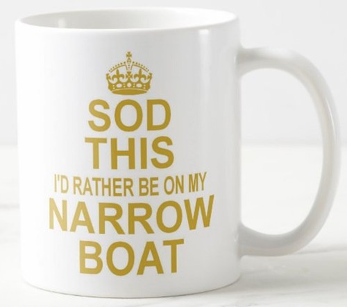Sod this rather - on, my