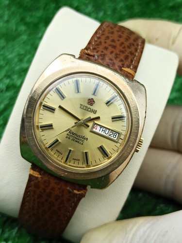 Rare vintage titoni airmaster - rare,
