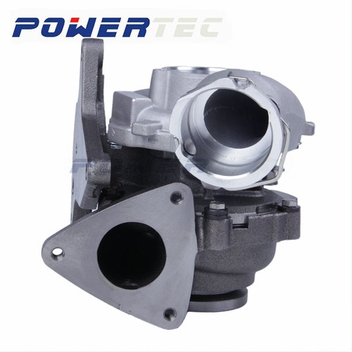 Gtb1752v turbo charger - gtb1752v,