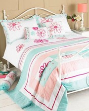 Riva Home Harriet Duck Egg