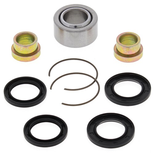 Upper rear shock bearing - upper, kit