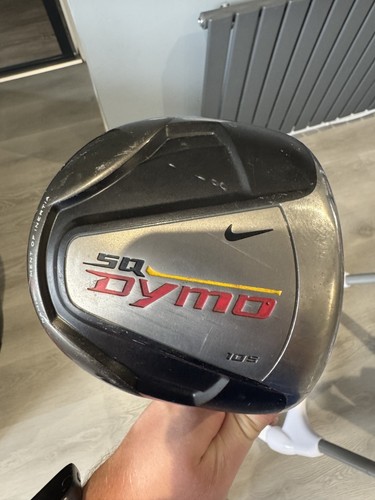 Nike dymo driver - nike,