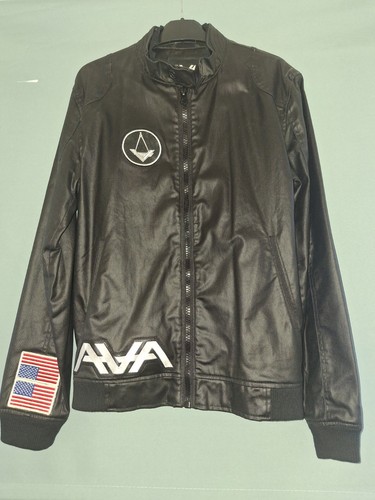 Angels and airwaves faux - and,