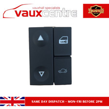 ORIGINAL VAUXHALL VECTRA C