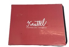 Set of 6 Placemats by Graham Knuttel Tipperary Crystal New