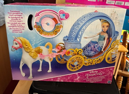Hasbro disney princess - disney,