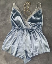 NEW Glossy Wet Look  Satin