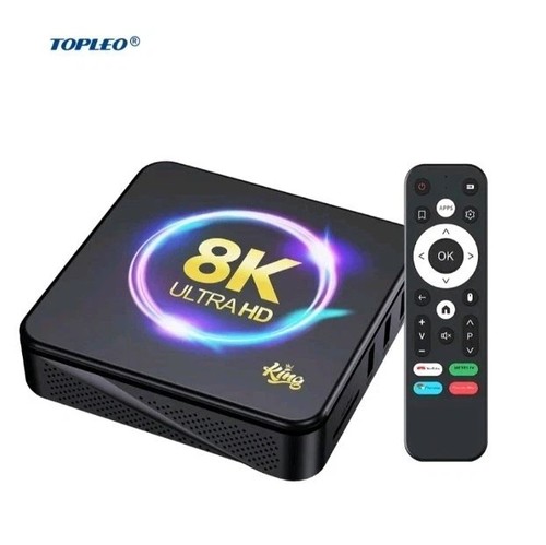 Android ultra box - hd, tv