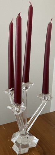 Villeroy boch lead crystal - &,