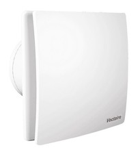 Vectaire Elegance EL150 6" Extraction Fan brand new on the box