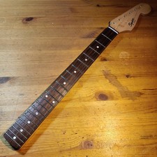 Used 2007 Squier By Fender