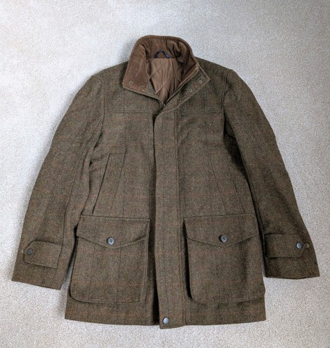 Blue harbour yorkshire tweed - blue,