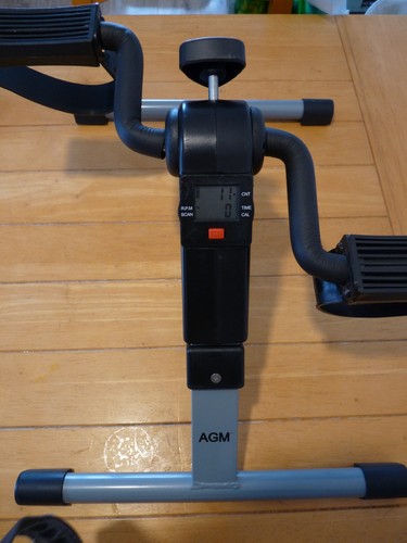 Agm mini exercise - exercise, bike